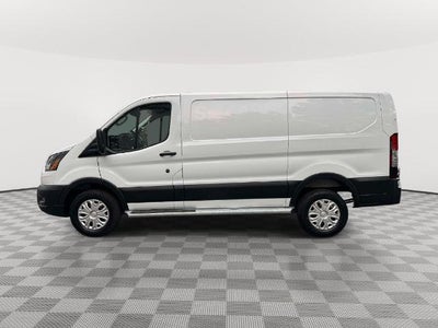 2025 Ford Transit-250 Cargo Van Base