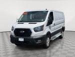 2025 Ford Transit-250 Cargo Van Base