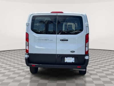 2025 Ford Transit-250 Cargo Van Base