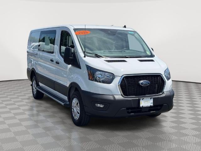 2025 Ford Transit-250 Cargo Van Base