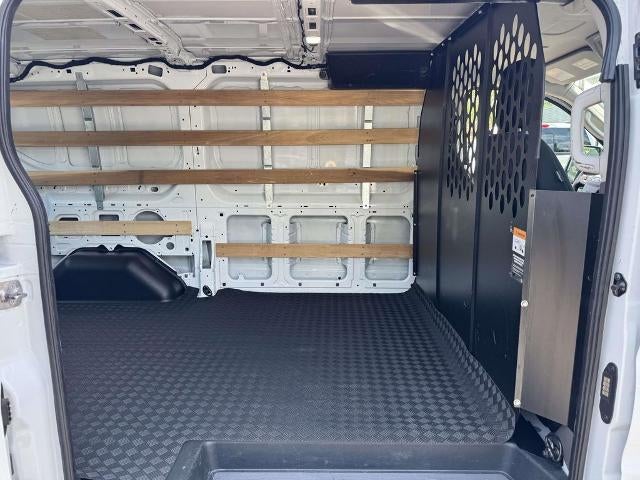 2025 Ford Transit-250 Cargo Van Base