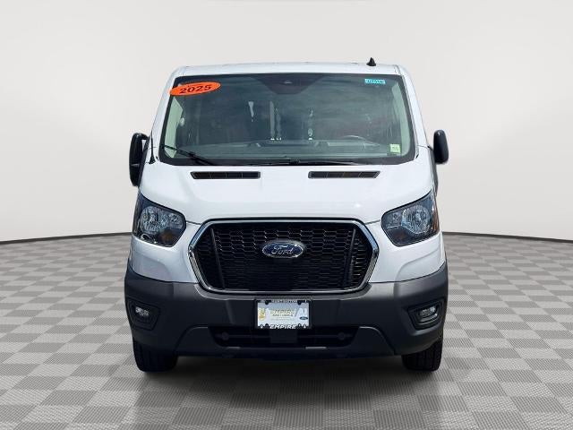 2025 Ford Transit-250 Cargo Van Base