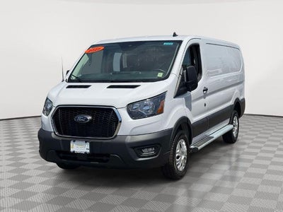 2025 Ford Transit-250 Cargo Van Base