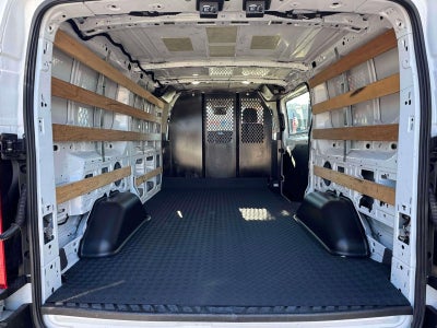 2024 Ford Transit-250 Cargo Van Base
