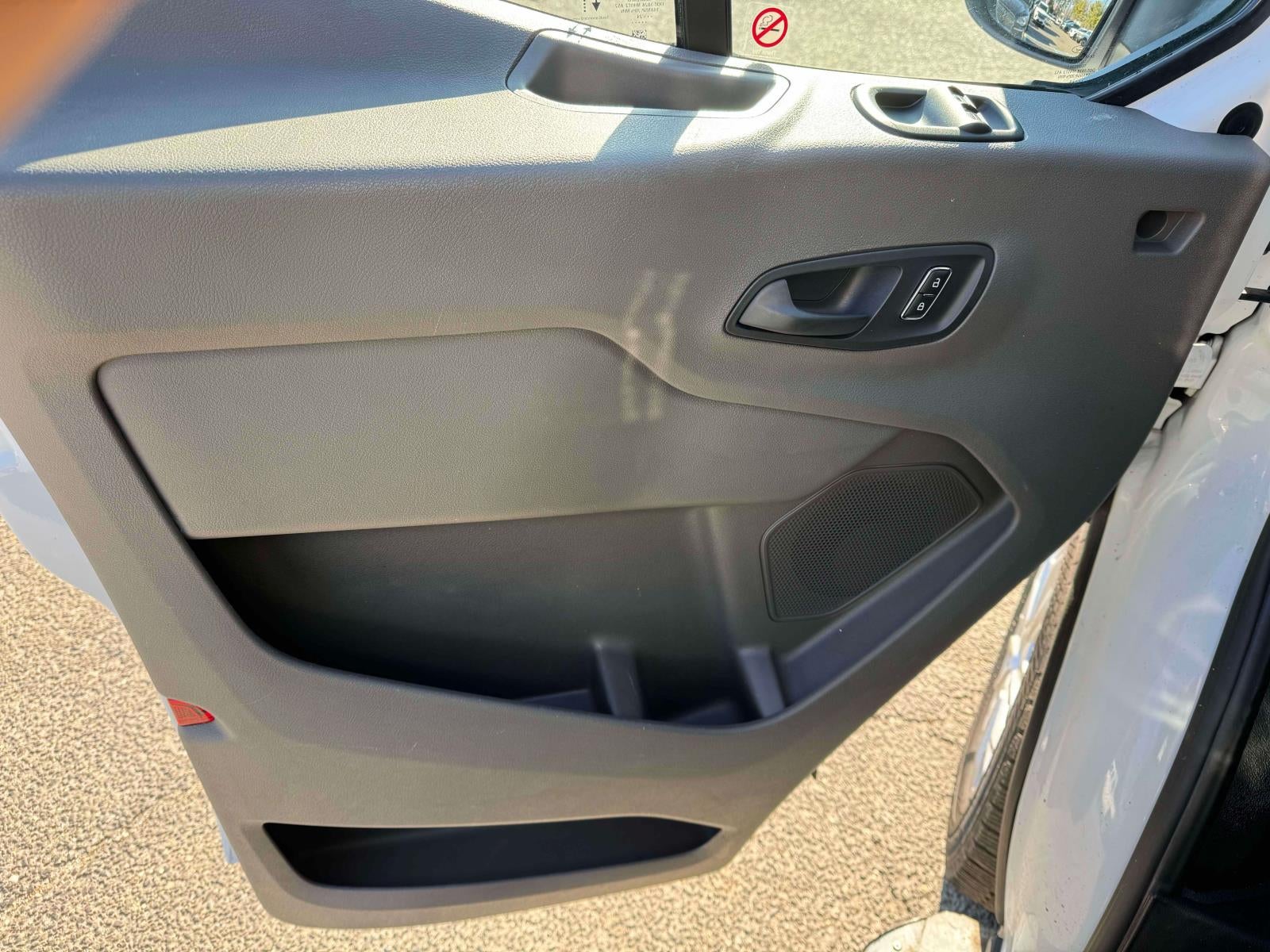 2024 Ford Transit-250 Cargo Van Base