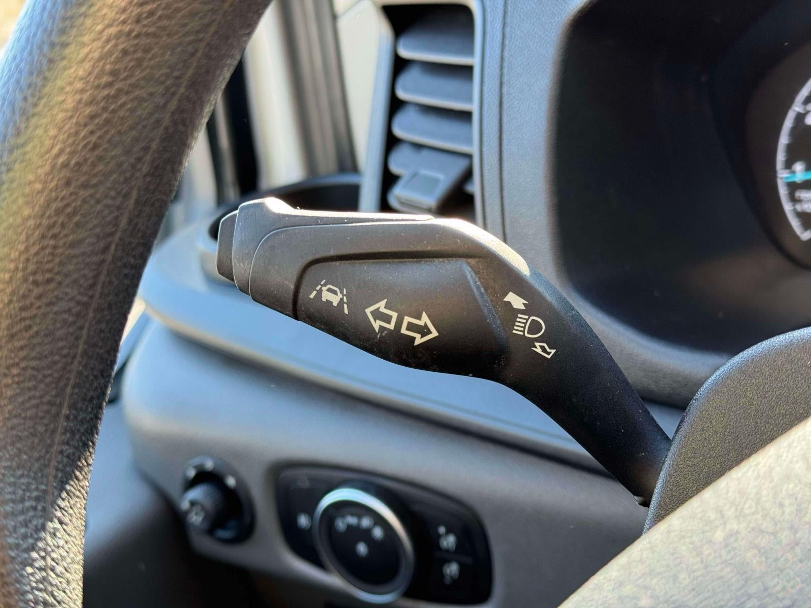 2024 Ford Transit-250 Cargo Van Base