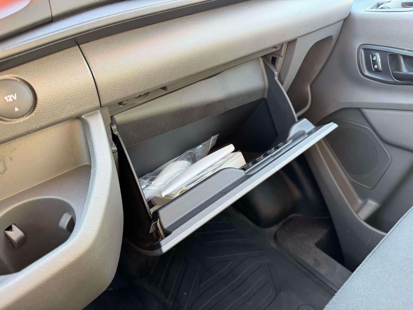 2024 Ford Transit-250 Cargo Van Base