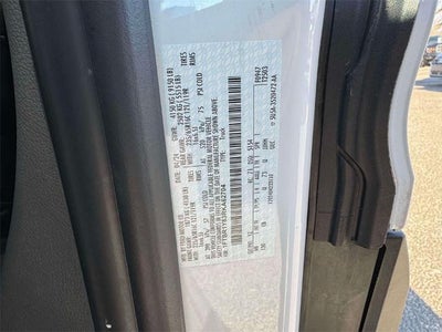 2024 Ford Transit-250 Cargo Van Base