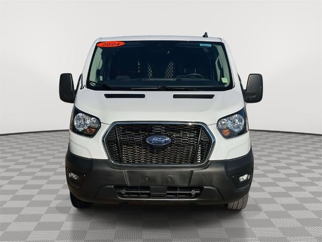 2024 Ford Transit-250 Cargo Van Base