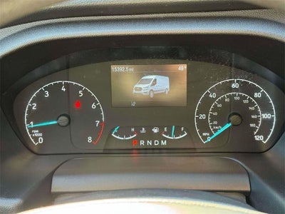 2024 Ford Transit-250 Cargo Van Base