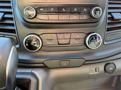 2024 Ford Transit-250 Cargo Van Base