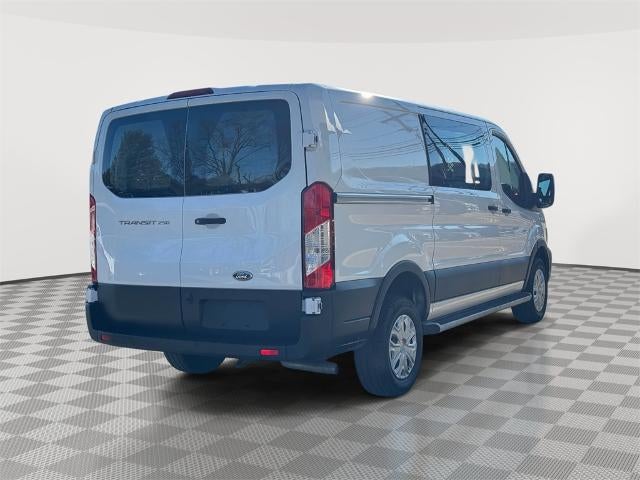 2024 Ford Transit-250 Cargo Van Base