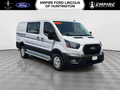 2025 Ford Transit-250 Cargo Van Base