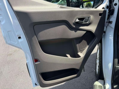 2025 Ford Transit-250 Cargo Van Base