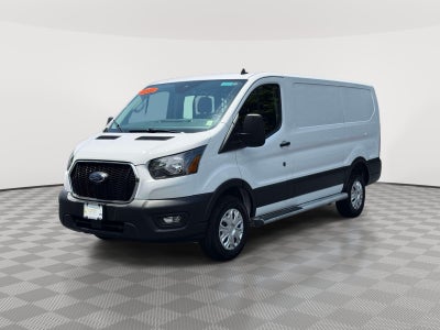 2025 Ford Transit-250 Cargo Van Base