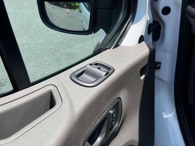 2025 Ford Transit-250 Cargo Van Base