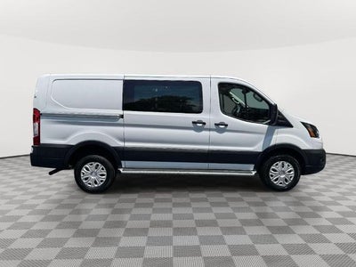 2025 Ford Transit-250 Cargo Van Base