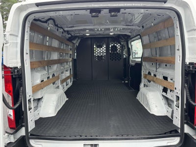 2025 Ford Transit-250 Cargo Van Base