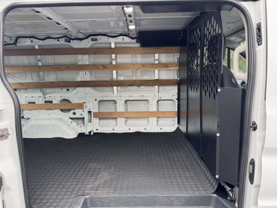 2025 Ford Transit-250 Cargo Van Base