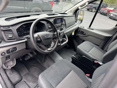 2025 Ford Transit-250 Cargo Van Base