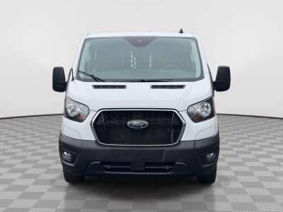 2025 Ford Transit-250 Cargo Van Base