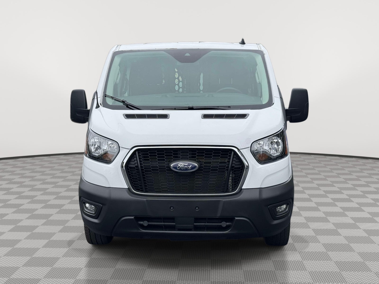 2025 Ford Transit-250 Cargo Van Base