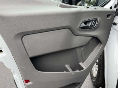 2025 Ford Transit-250 Cargo Van Base