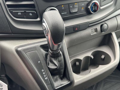 2025 Ford Transit-250 Cargo Van Base