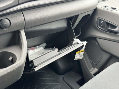 2025 Ford Transit-250 Cargo Van Base
