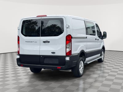 2025 Ford Transit-250 Cargo Van Base