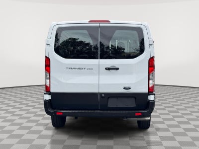 2025 Ford Transit-250 Cargo Van Base