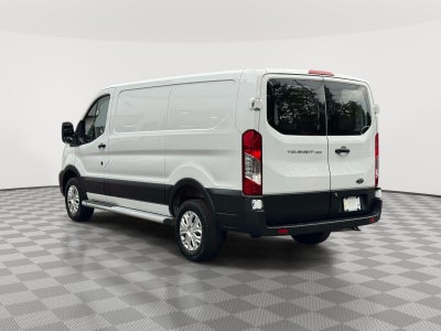2025 Ford Transit-250 Cargo Van Base