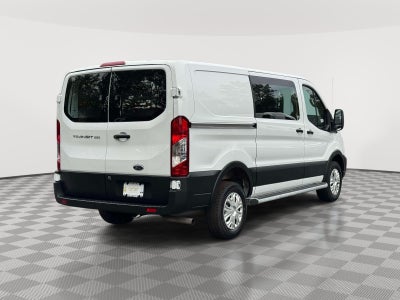 2025 Ford Transit-250 Cargo Van Base