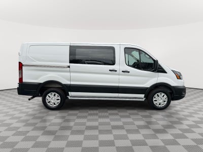 2025 Ford Transit-250 Cargo Van Base