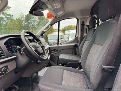 2025 Ford Transit-250 Cargo Van Base