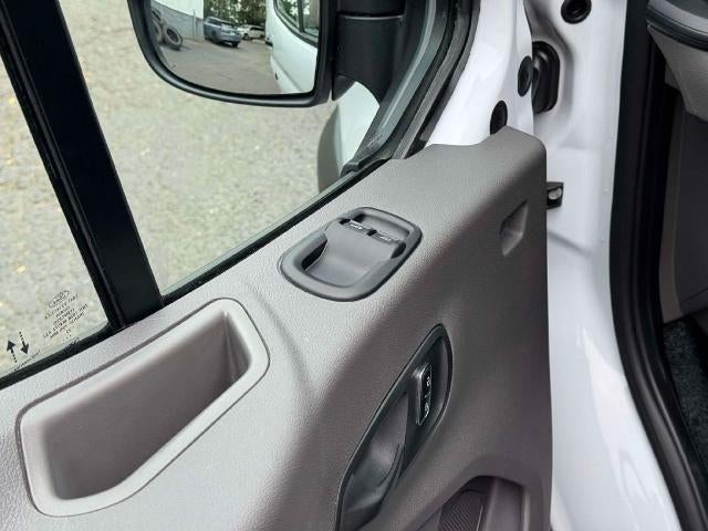 2025 Ford Transit-250 Cargo Van Base