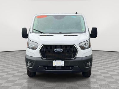 2025 Ford Transit-250 Cargo Van Base