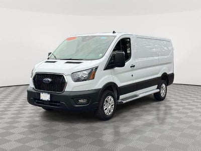 2025 Ford Transit-250 Cargo Van Base
