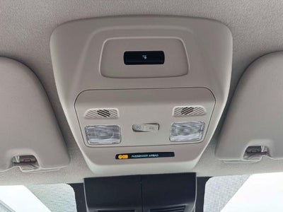 2025 Ford Transit-250 Cargo Van Base