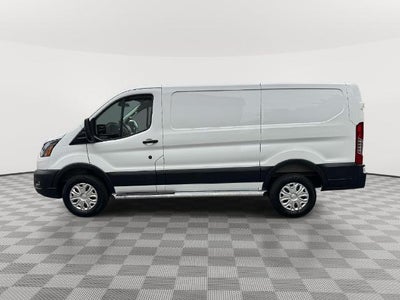 2025 Ford Transit-250 Cargo Van Base