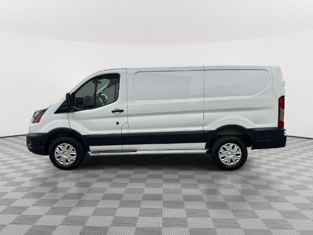 2025 Ford Transit-250 Cargo Van Base