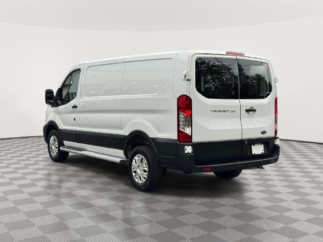 2025 Ford Transit-250 Cargo Van Base