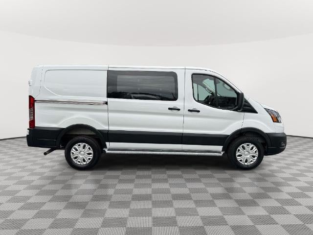 2025 Ford Transit-250 Cargo Van Base