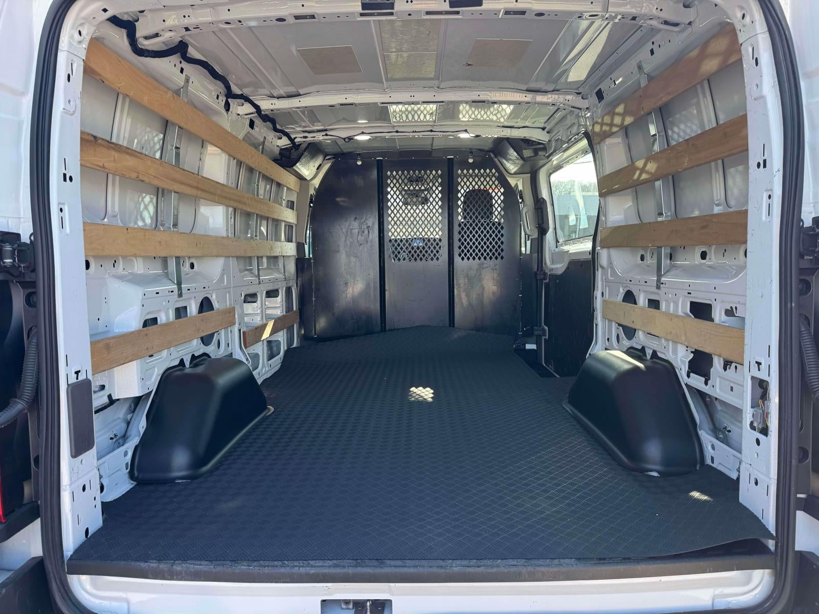 2024 Ford Transit-250 Cargo Van Base