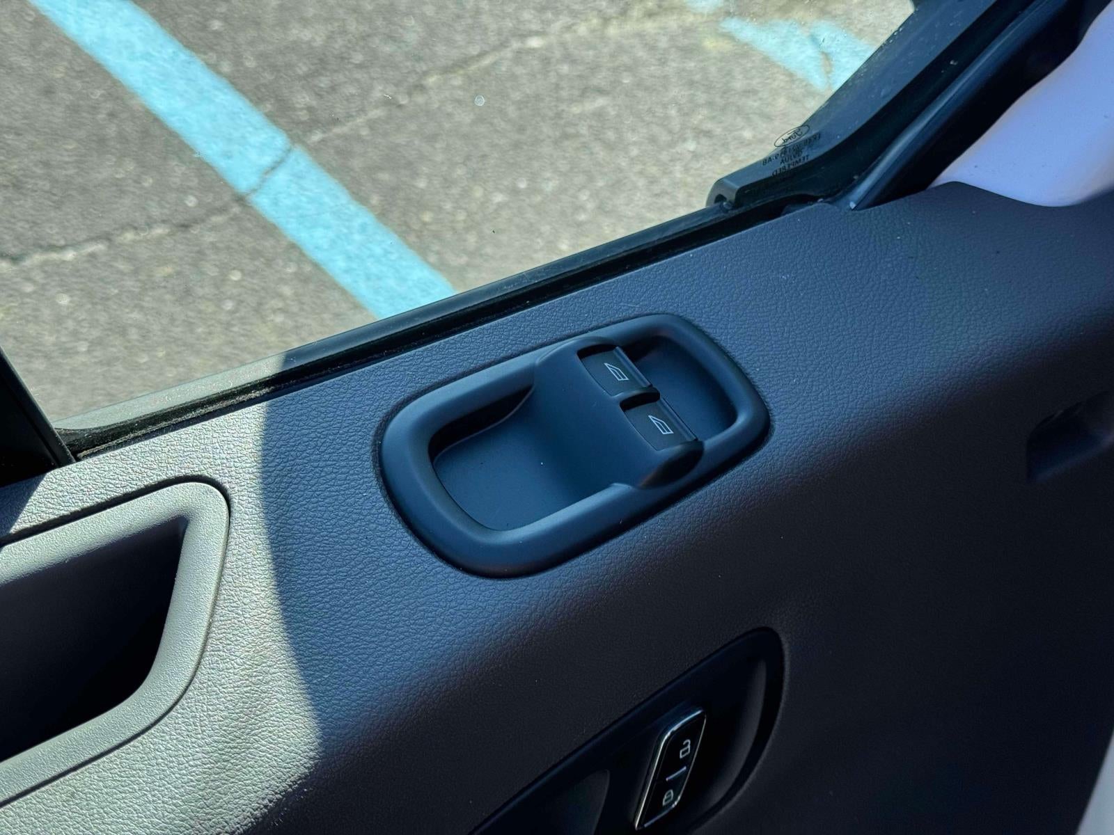 2024 Ford Transit-250 Cargo Van Base