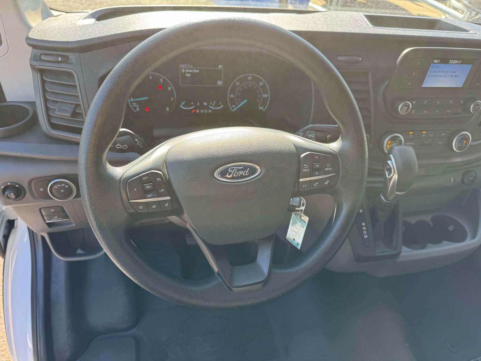 2024 Ford Transit-250 Cargo Van Base