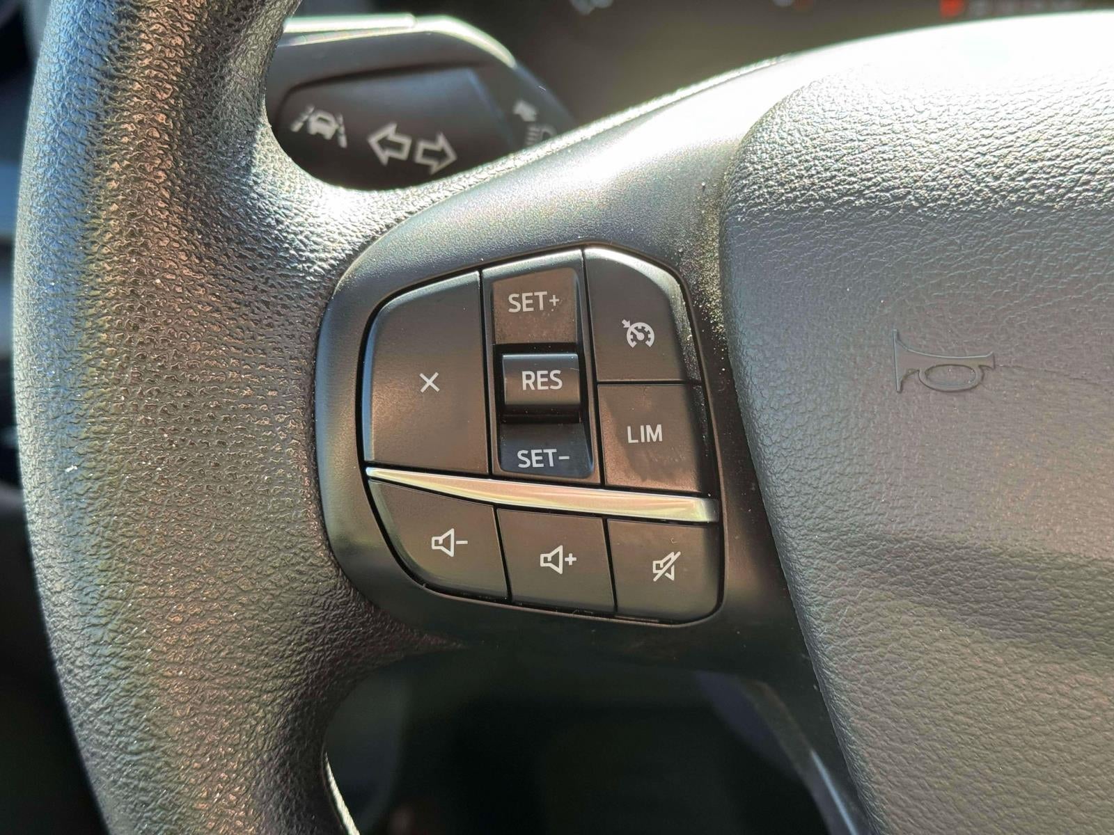 2024 Ford Transit-250 Cargo Van Base