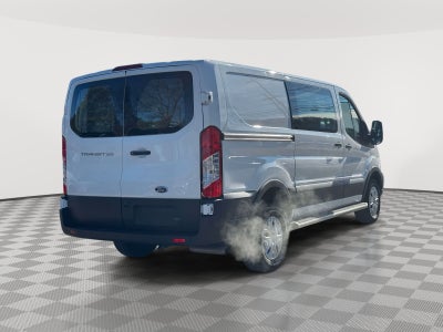 2024 Ford Transit-250 Cargo Van Base