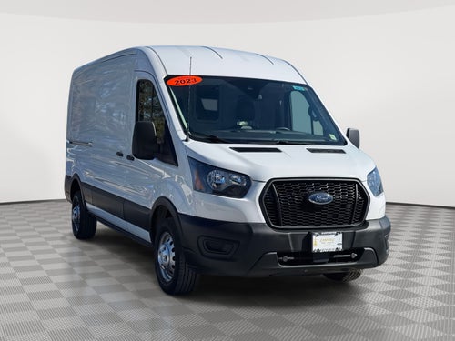 2023 Ford Transit-250 Cargo Van Base