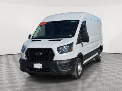 2023 Ford Transit-250 Cargo Van Base